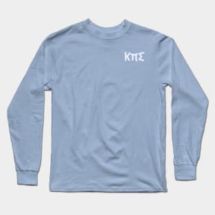 Kappa Pi Sigma Long Sleeve T-Shirt